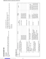 Preview for 78 page of Sharp JX-8200 Service Manual