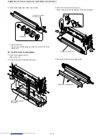 Preview for 148 page of Sharp JX-8200 Service Manual