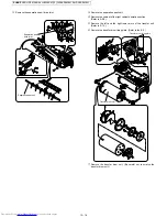 Preview for 150 page of Sharp JX-8200 Service Manual