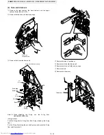 Preview for 154 page of Sharp JX-8200 Service Manual