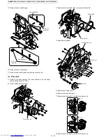 Preview for 155 page of Sharp JX-8200 Service Manual