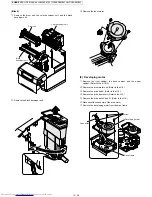 Preview for 157 page of Sharp JX-8200 Service Manual