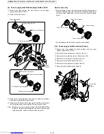 Preview for 158 page of Sharp JX-8200 Service Manual