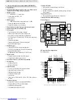 Preview for 165 page of Sharp JX-8200 Service Manual