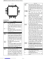 Preview for 173 page of Sharp JX-8200 Service Manual