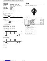 Preview for 178 page of Sharp JX-8200 Service Manual