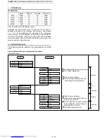 Preview for 183 page of Sharp JX-8200 Service Manual