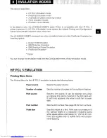 Preview for 45 page of Sharp JX-9460 Operation Manual