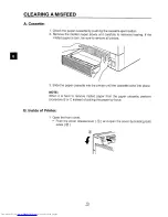 Preview for 80 page of Sharp JX-9460 Operation Manual