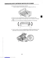 Preview for 89 page of Sharp JX-9460 Operation Manual