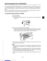 Preview for 91 page of Sharp JX-9460 Operation Manual