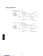 Предварительный просмотр 94 страницы Sharp JX-9500 Operation Manual