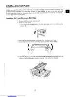 Preview for 19 page of Sharp JX-9600 Operation Manual