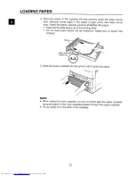 Preview for 24 page of Sharp JX-9600 Operation Manual