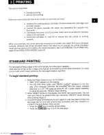 Preview for 29 page of Sharp JX-9600 Operation Manual