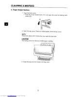 Preview for 78 page of Sharp JX-9600 Operation Manual