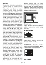 Предварительный просмотр 17 страницы Sharp K-50M15BL2 User Manual