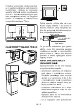 Предварительный просмотр 28 страницы Sharp K-50M15BL2 User Manual