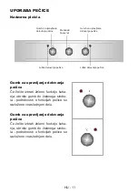 Предварительный просмотр 30 страницы Sharp K-50M15BL2 User Manual