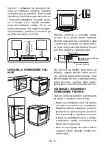 Предварительный просмотр 62 страницы Sharp K-50M15BL2 User Manual