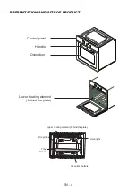 Предварительный просмотр 109 страницы Sharp K-50M15BL2 User Manual