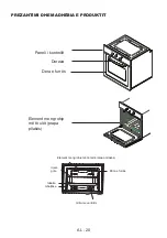 Предварительный просмотр 29 страницы Sharp K-50M22BL2-EU User Manual