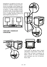 Предварительный просмотр 34 страницы Sharp K-50M22BL2-EU User Manual