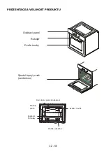 Предварительный просмотр 64 страницы Sharp K-50M22BL2-EU User Manual