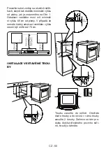 Предварительный просмотр 69 страницы Sharp K-50M22BL2-EU User Manual