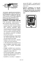 Предварительный просмотр 70 страницы Sharp K-50M22BL2-EU User Manual