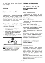 Предварительный просмотр 77 страницы Sharp K-50M22BL2-EU User Manual