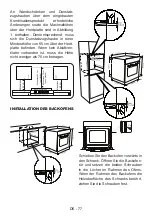 Предварительный просмотр 86 страницы Sharp K-50M22BL2-EU User Manual