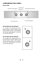 Предварительный просмотр 88 страницы Sharp K-50M22BL2-EU User Manual