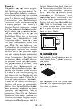 Предварительный просмотр 93 страницы Sharp K-50M22BL2-EU User Manual