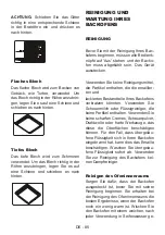 Предварительный просмотр 94 страницы Sharp K-50M22BL2-EU User Manual