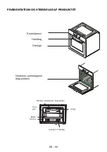 Предварительный просмотр 99 страницы Sharp K-50M22BL2-EU User Manual