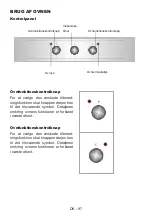 Предварительный просмотр 106 страницы Sharp K-50M22BL2-EU User Manual