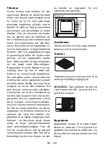 Предварительный просмотр 111 страницы Sharp K-50M22BL2-EU User Manual