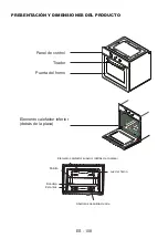 Предварительный просмотр 117 страницы Sharp K-50M22BL2-EU User Manual