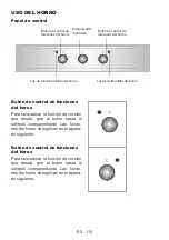 Предварительный просмотр 124 страницы Sharp K-50M22BL2-EU User Manual