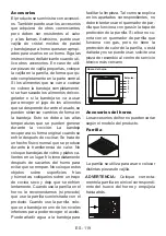 Предварительный просмотр 128 страницы Sharp K-50M22BL2-EU User Manual