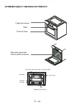 Предварительный просмотр 134 страницы Sharp K-50M22BL2-EU User Manual