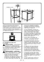 Preview for 31 page of Sharp K-50M22BL2-FR User Manual