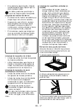 Preview for 56 page of Sharp K-50M22BL2-FR User Manual