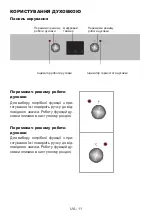 Preview for 13 page of Sharp K-60D19IM1-EU User Manual