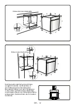 Preview for 12 page of Sharp K-60DX19AM0-EU User Manual