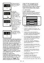 Preview for 63 page of Sharp K-60DX19AM0-EU User Manual