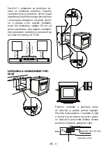 Предварительный просмотр 62 страницы Sharp K-60M15BL2-EU User Manual