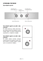 Предварительный просмотр 64 страницы Sharp K-60M15BL2-EU User Manual