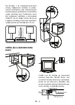 Предварительный просмотр 79 страницы Sharp K-60M15BL2-EU User Manual